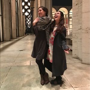 Meet your Posher, Victoria