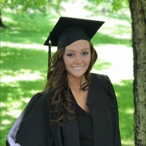 Meet your Posher, Candace