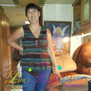 Meet your Posher, Kate