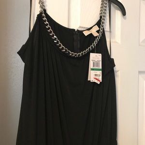Authentic MK Jumpsuit - new