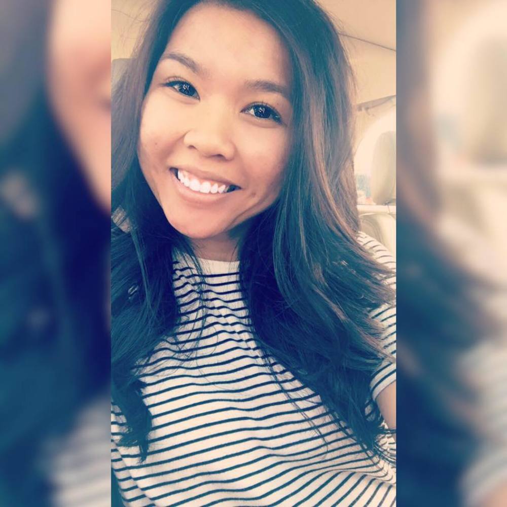 Meet your Posher, Sandy