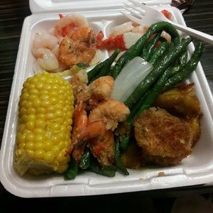 Meet your Posher, Ricardo