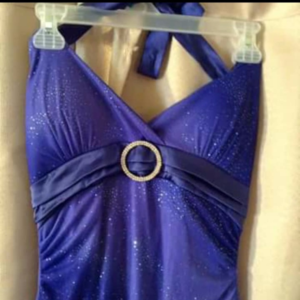 Beautiful High Low Dress