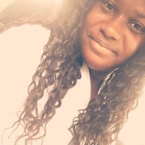 Meet your Posher, Bree