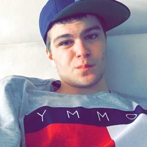 Meet your Posher, Ryan