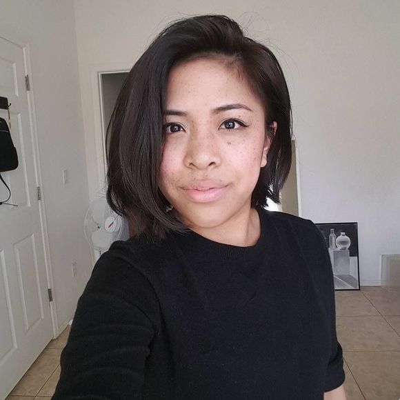 Meet your Posher, Erica - Picture 1 of 1