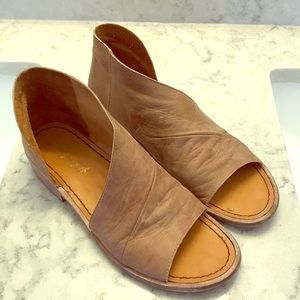 Free People Mont Blanc Sandals