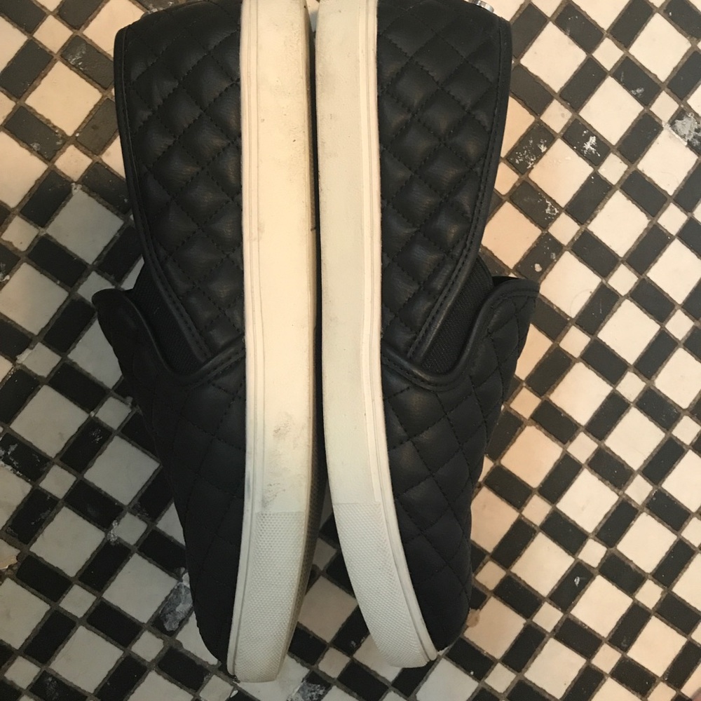 Steve Madden leather sneakers - Picture 3 of 3