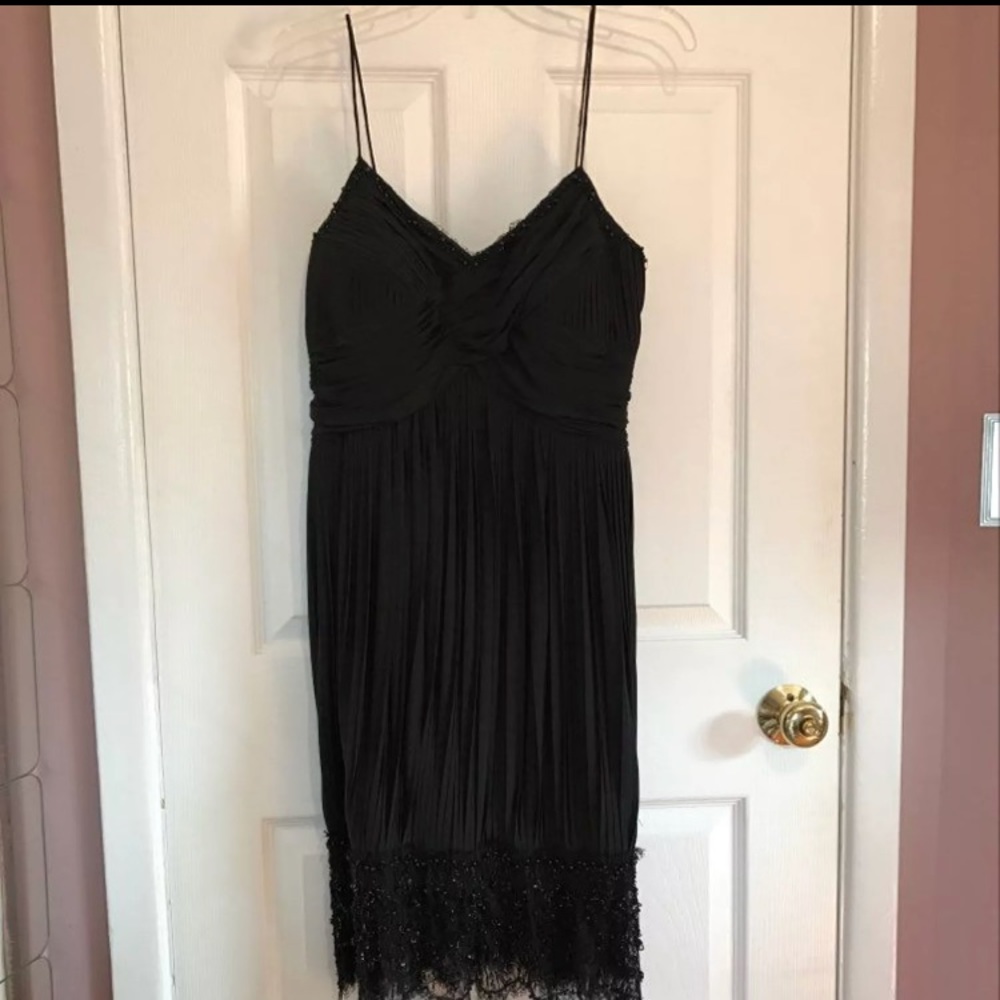 Hayden Dress