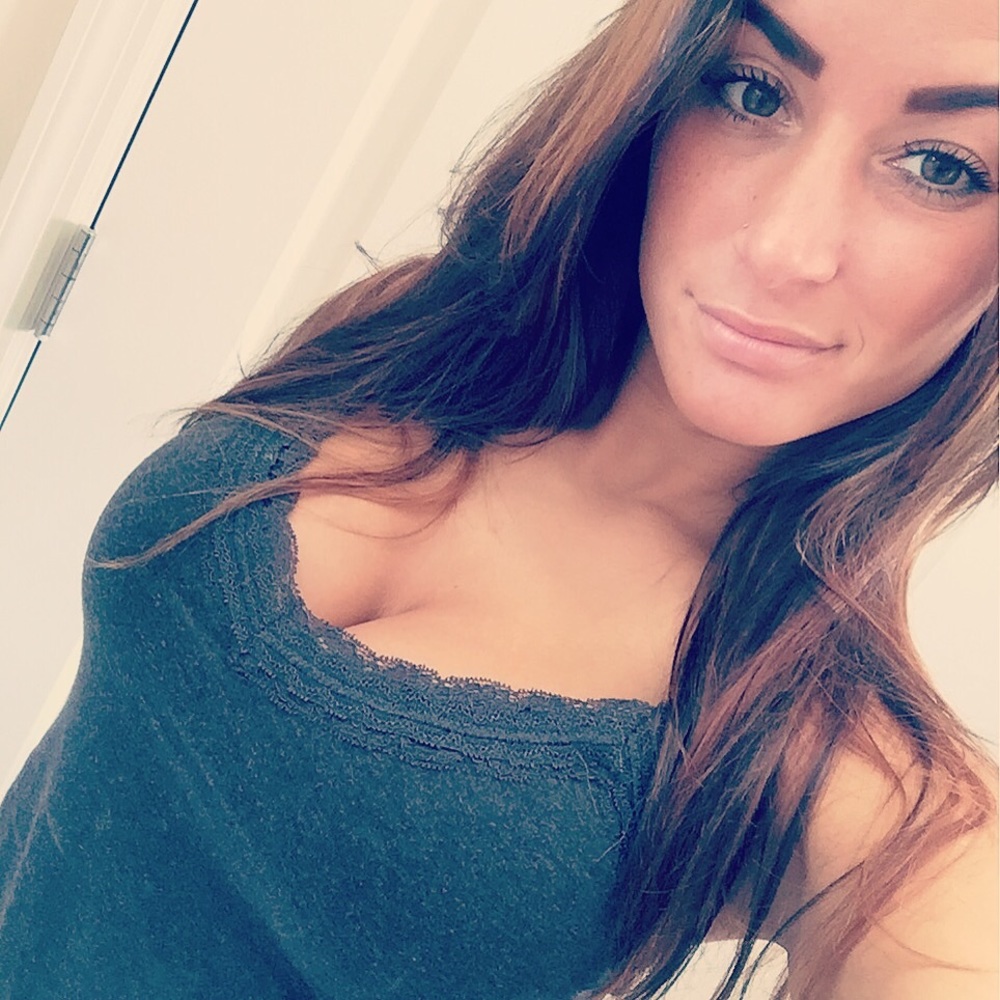 Meet your Posher, Trish