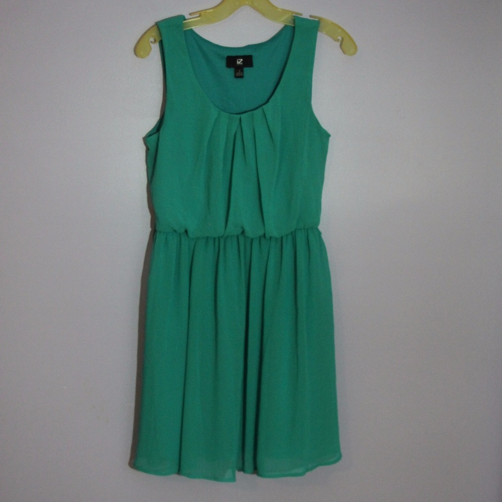 Flowy Summer Dress