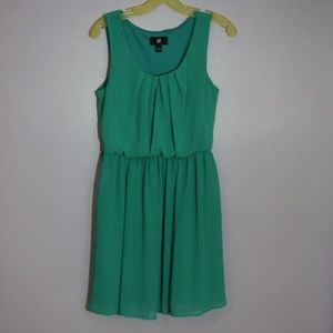 Flowy Summer Dress