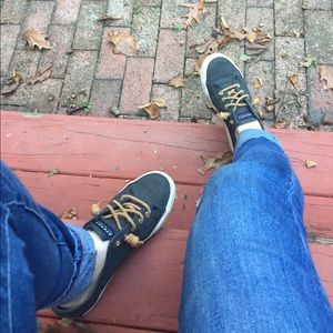 🌷FINAL PRICE🌷Sperry Top-Sider shoes