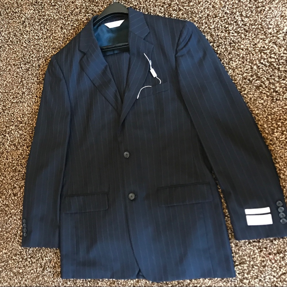 Men's wear house suits