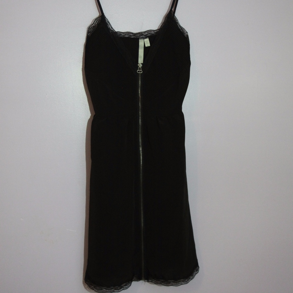 Slip Dress
