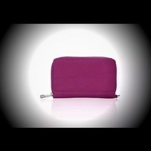 Thirty One  Rolling Jewell Wallet NIB