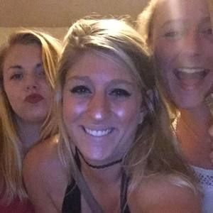 Meet your Posher, Kellie