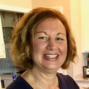 Meet your Posher, Kristen