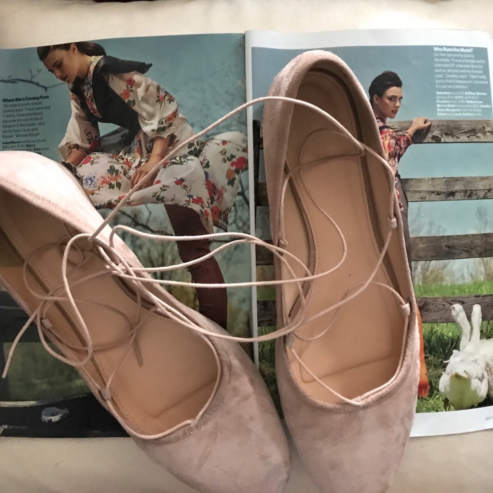 Shoes