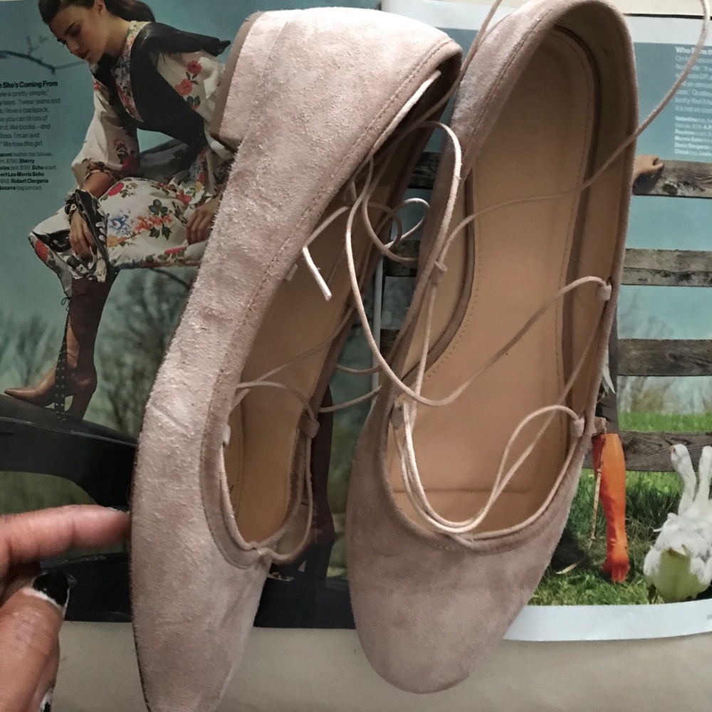 Shoes - Picture 2 of 4
