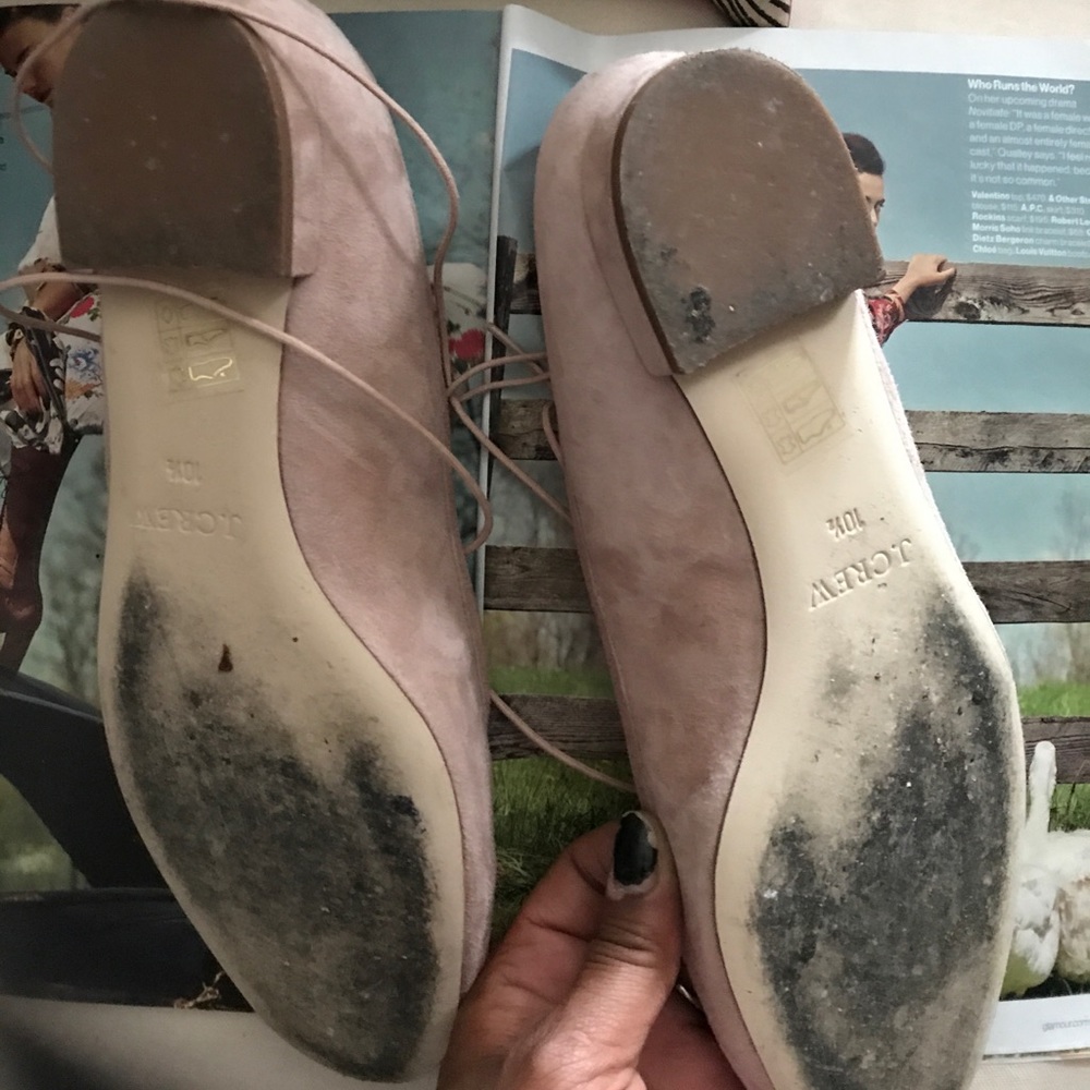 Shoes - Picture 4 of 4