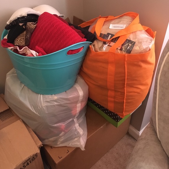 Going to goodwill soon, bundle or make an offer! - Picture 2 of 2