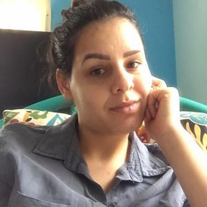 Meet your Posher, Joyce