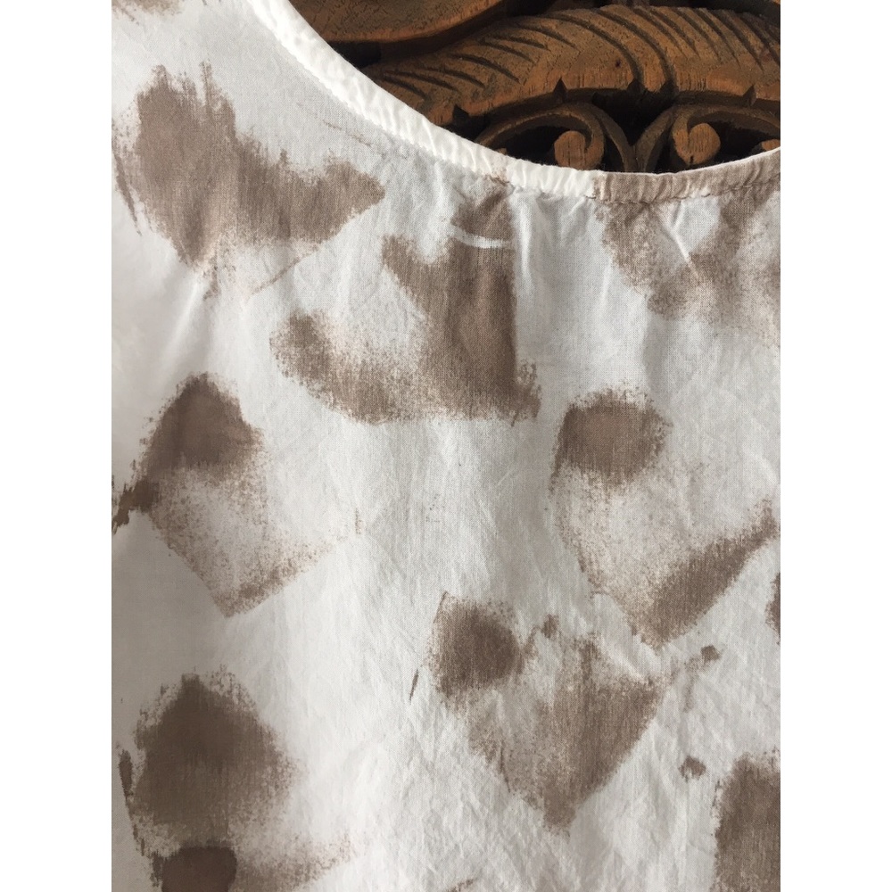 Open-back Crop Tank - Picture 4 of 5