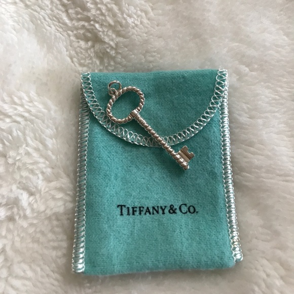 Tiffany & Co. Jewelry - Tiffany key 🔑