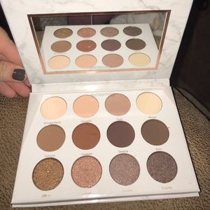 PUR cosmetics Soiree Diaries eyeshadow palette