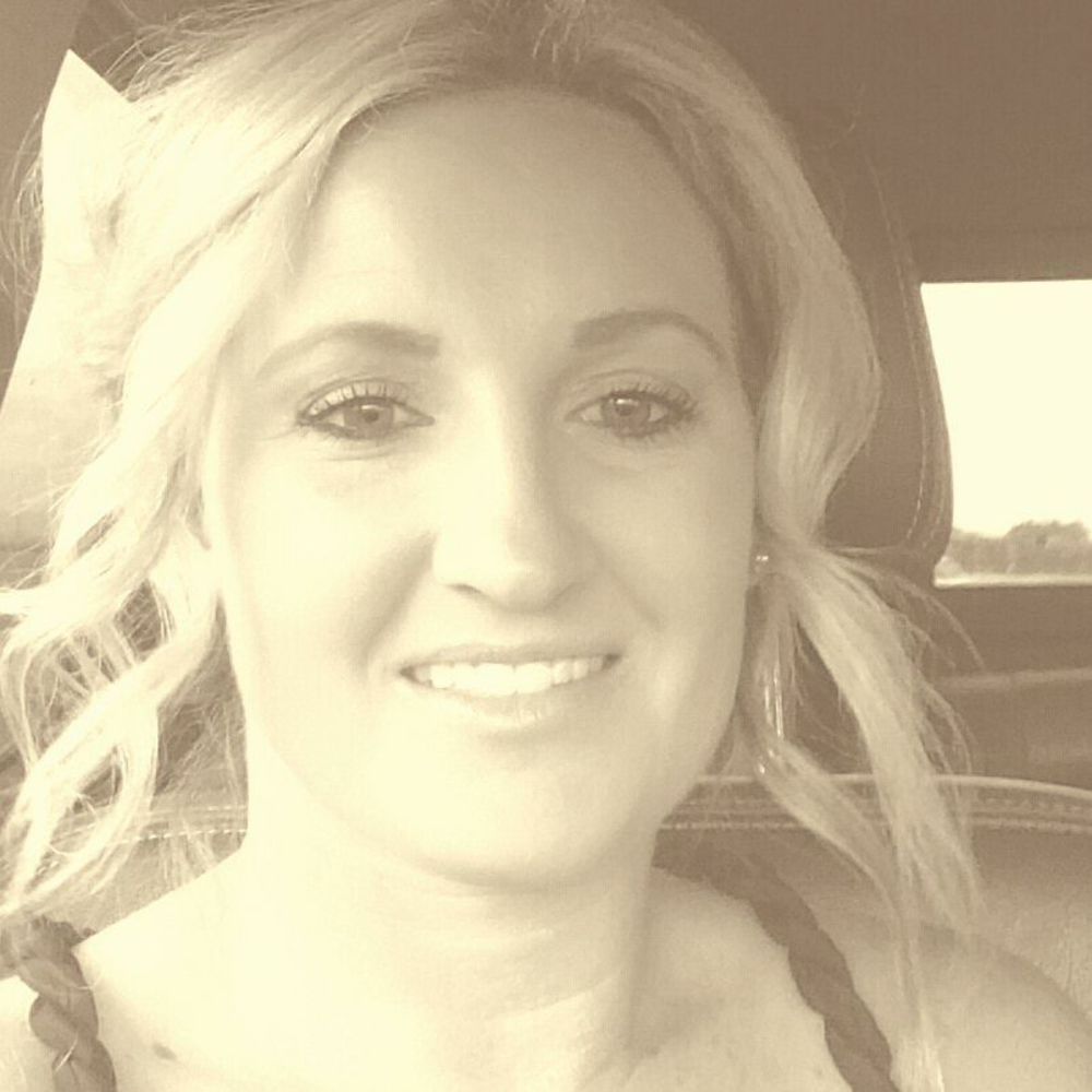 Meet your Posher, Kelli