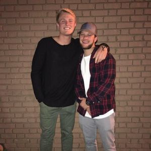 Meet your Posher, Alex