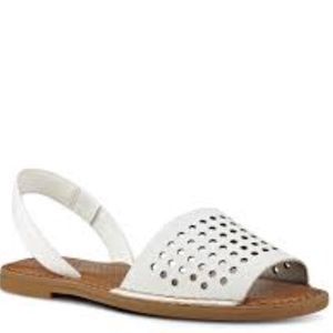 Nine West Inez Slingback Sandals