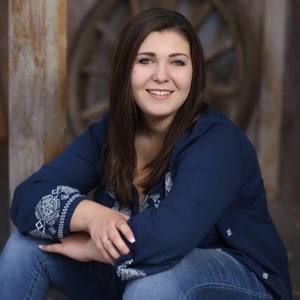 Meet your Posher, Kylie