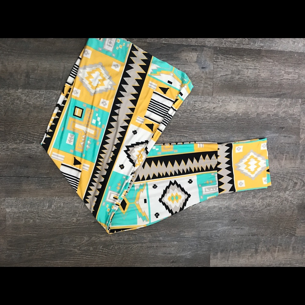 Goucho Wide Legged Pants