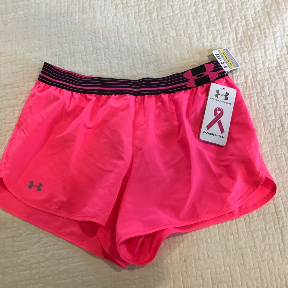 Under Armour shorts