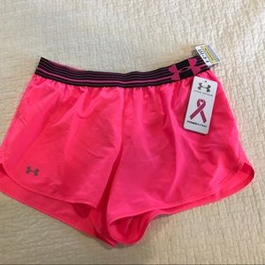 Under Armour shorts
