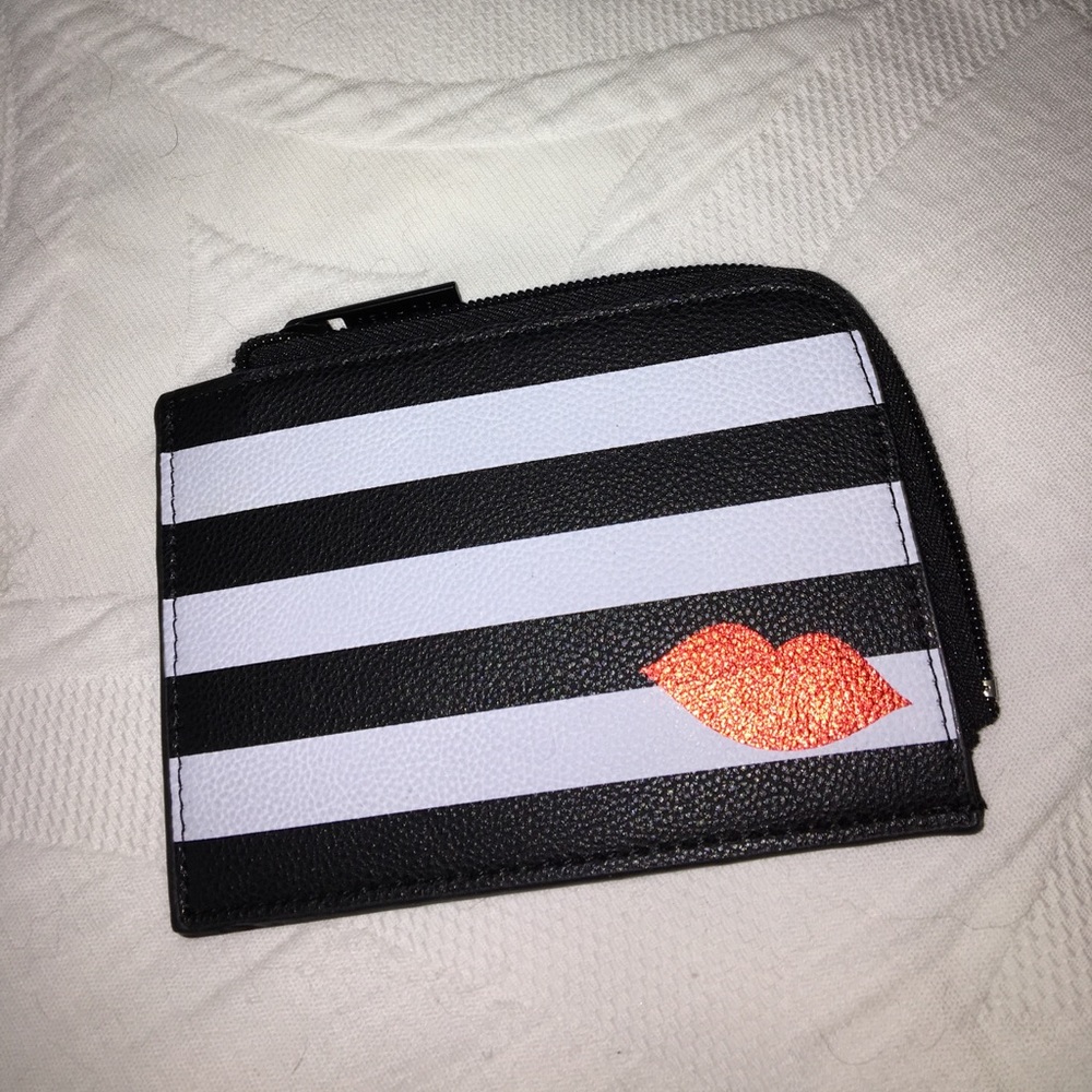 Sephora coin purse!