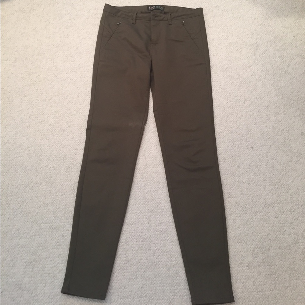 Pant