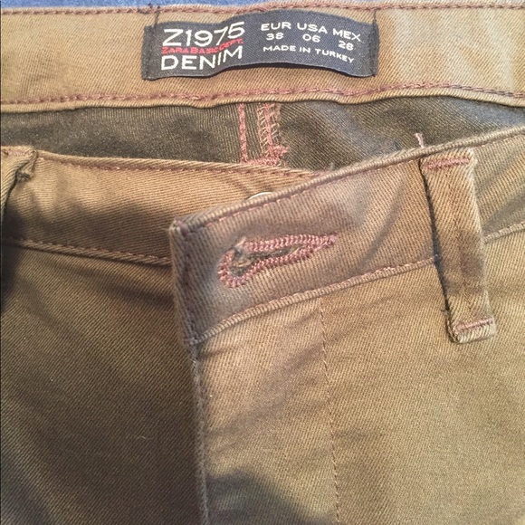 Pant - Picture 2 of 3