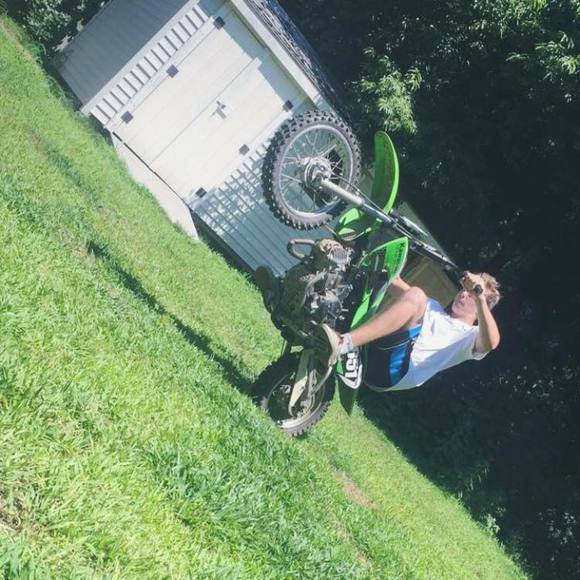 Meet your Posher, Kyle - Picture 1 of 1