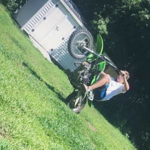 Meet your Posher, Kyle