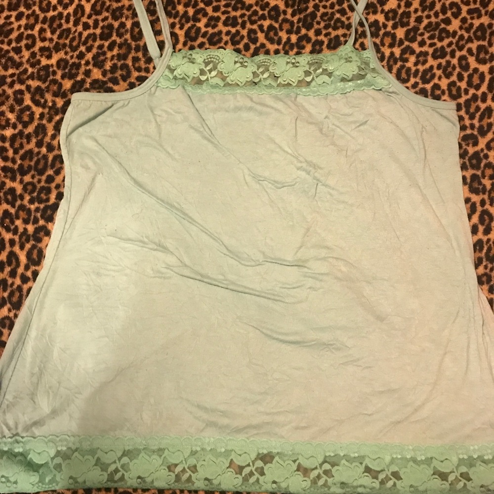 Maurice's 2 light blue