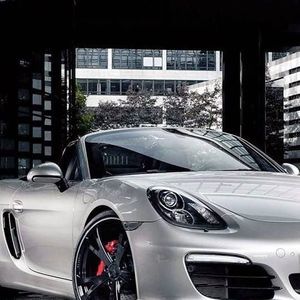 Meet your Posher, Samuel