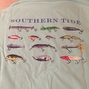 Southern tide tee