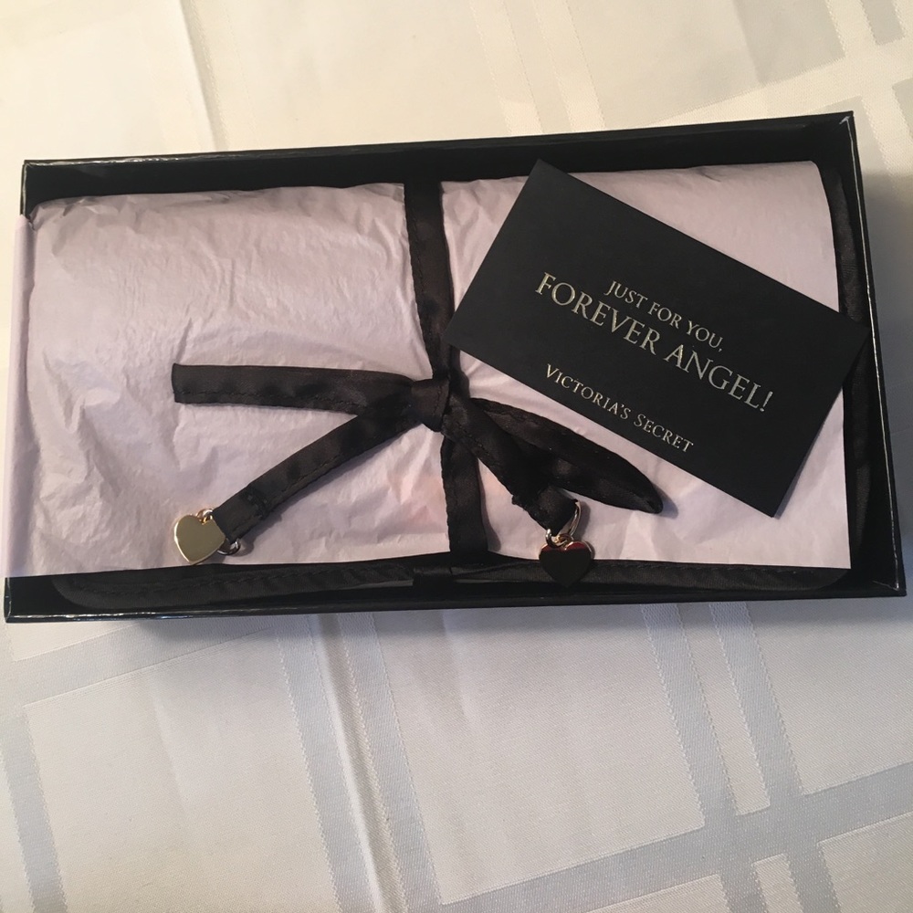 Brand New Victoria's Secret Lingerie Bag