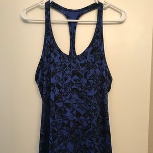 Nike Dri Fit workout tank. Size M