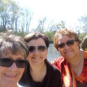 Meet your Posher, Lynda