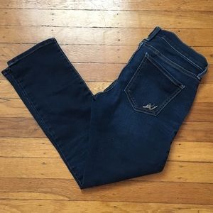 ✨2/$30✨ Express Cropped Jean Leggings