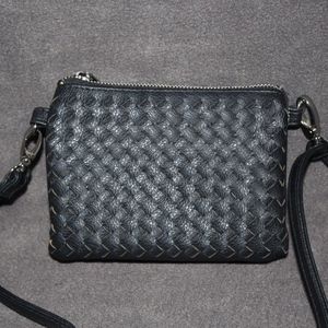 Crossbody Purse